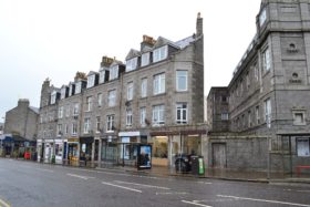 2 bedroom Flat to re...